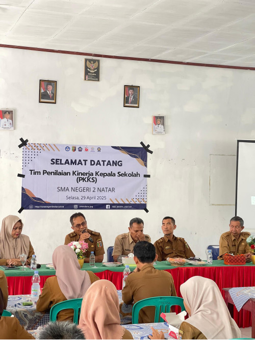 RAPAT PKKS 2025