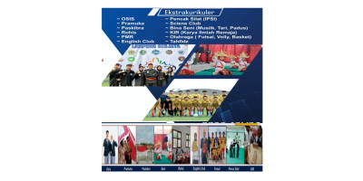 Mengapa ekstrakulikuler itu penting