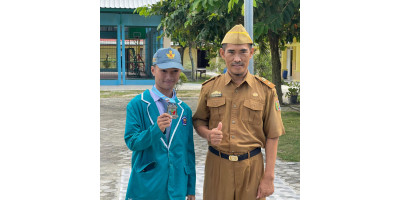 Kejuaraaan Taekwondo Nasional Gubernur cup 1 Grade C Tahun 2025