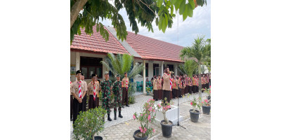 Natar Scout Festival