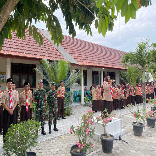 Natar Scout Festival